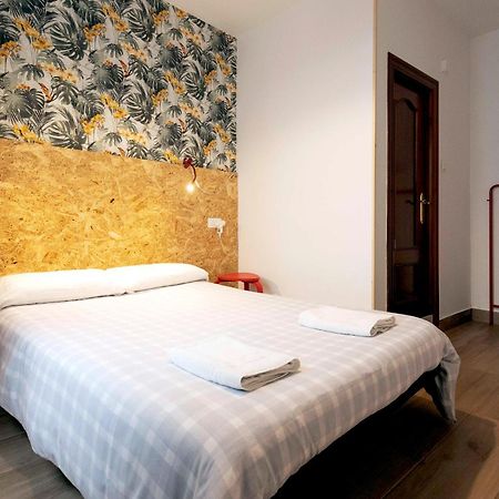 Green Hostel Οβιέδο Εξωτερικό φωτογραφία