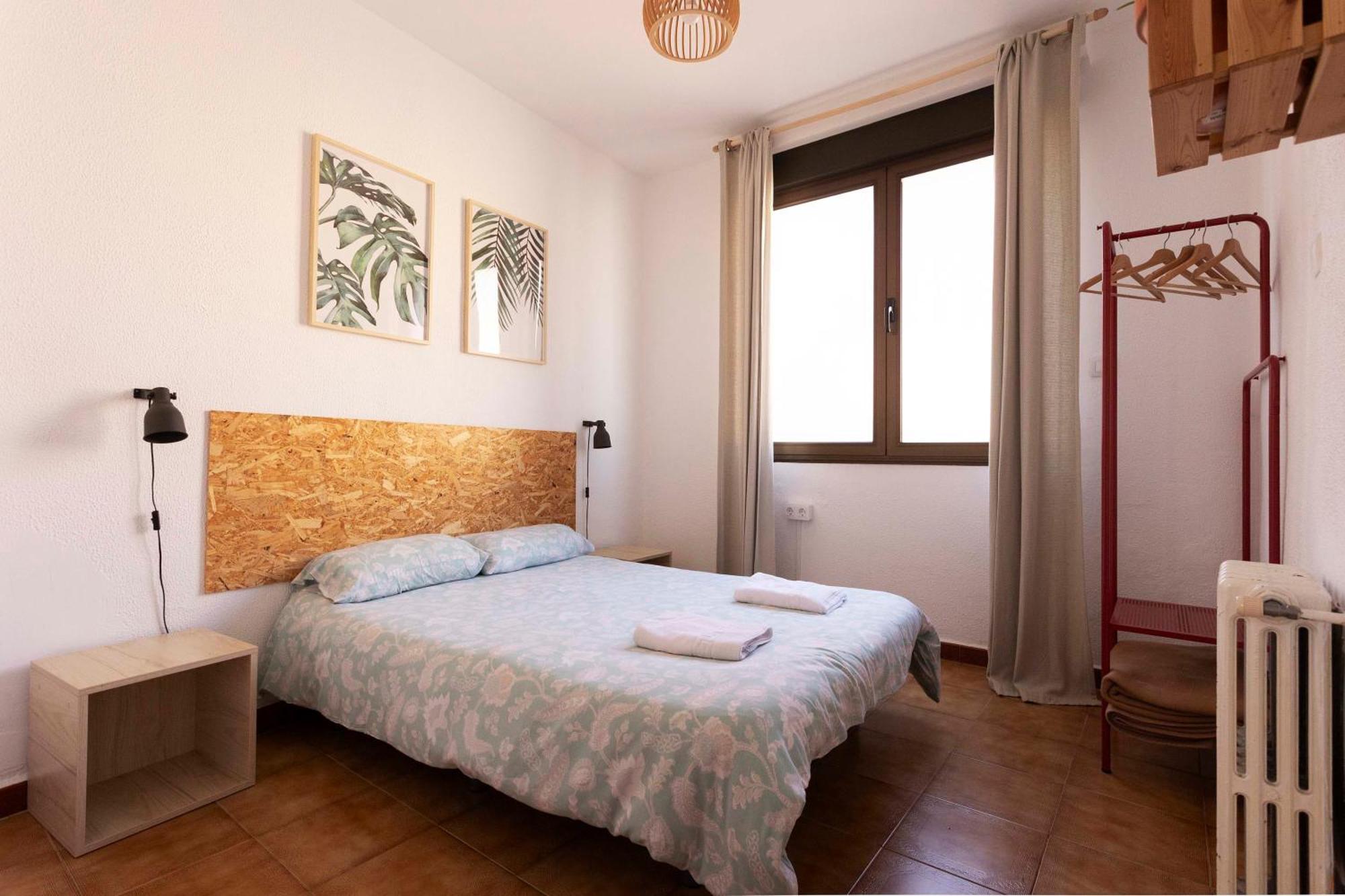 Green Hostel Οβιέδο Εξωτερικό φωτογραφία