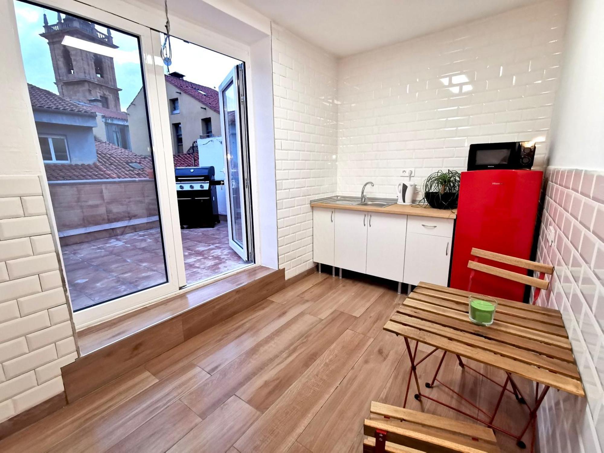 Green Hostel Οβιέδο Εξωτερικό φωτογραφία