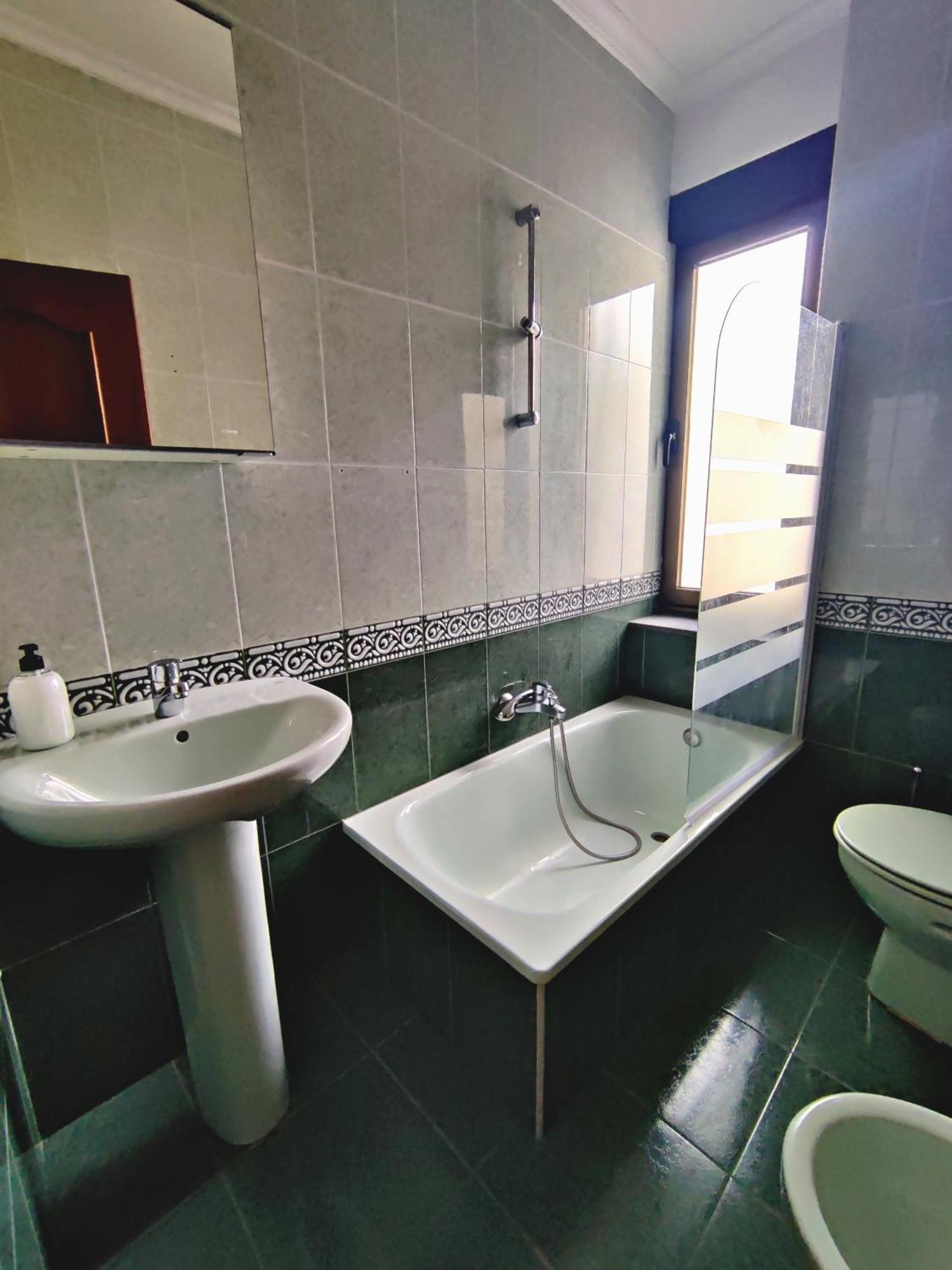 Green Hostel Οβιέδο Εξωτερικό φωτογραφία