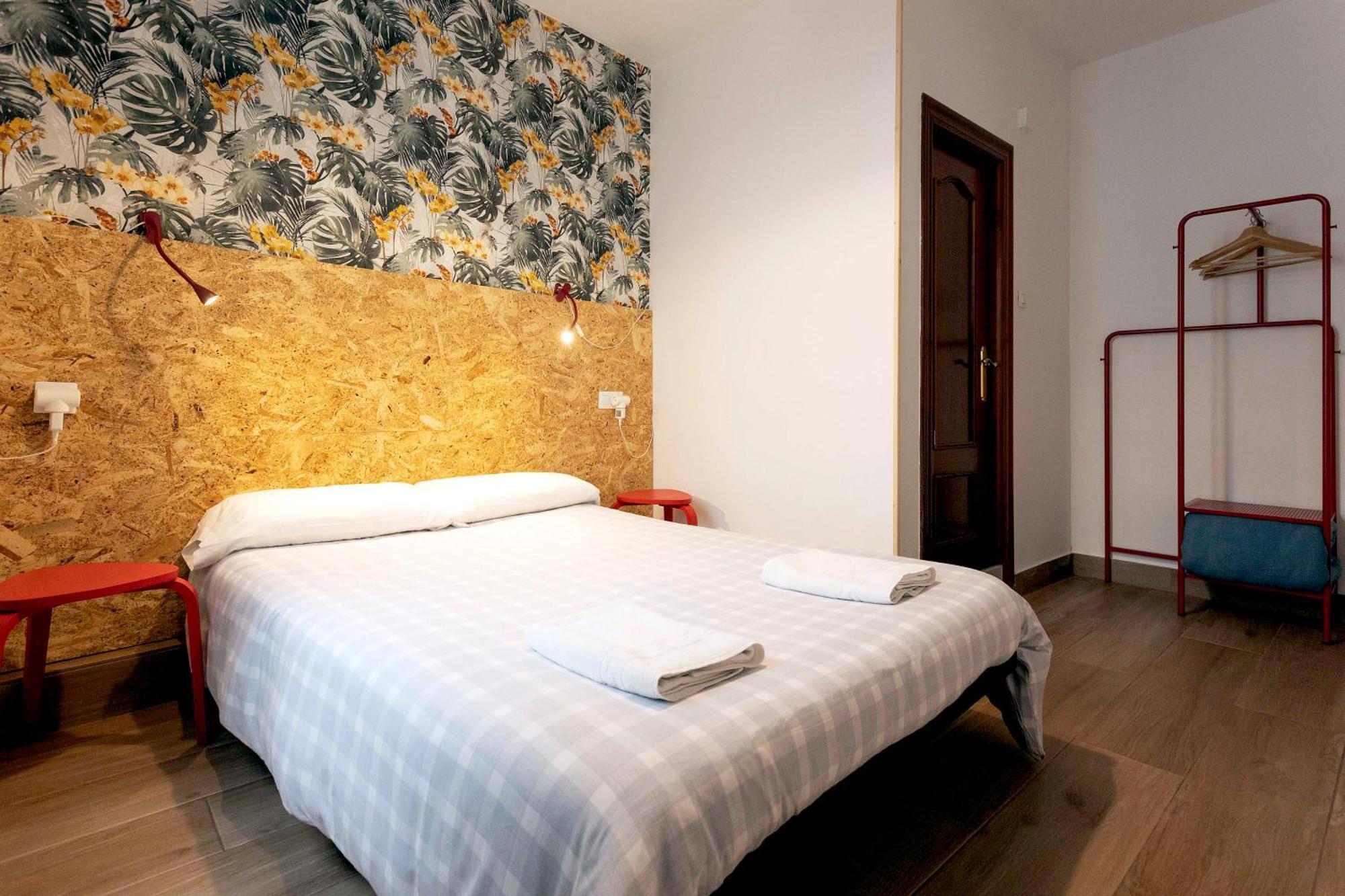 Green Hostel Οβιέδο Εξωτερικό φωτογραφία