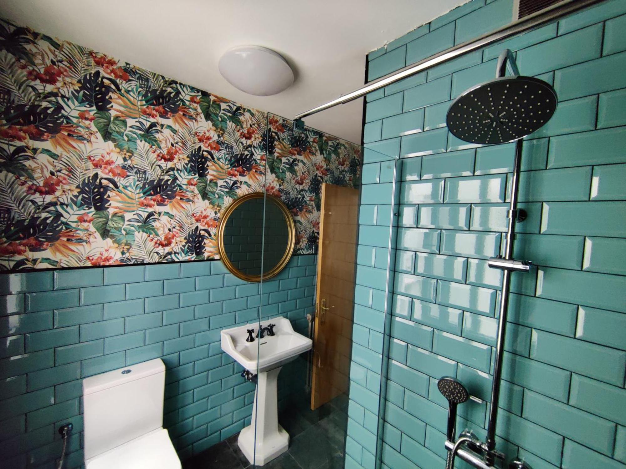 Green Hostel Οβιέδο Εξωτερικό φωτογραφία