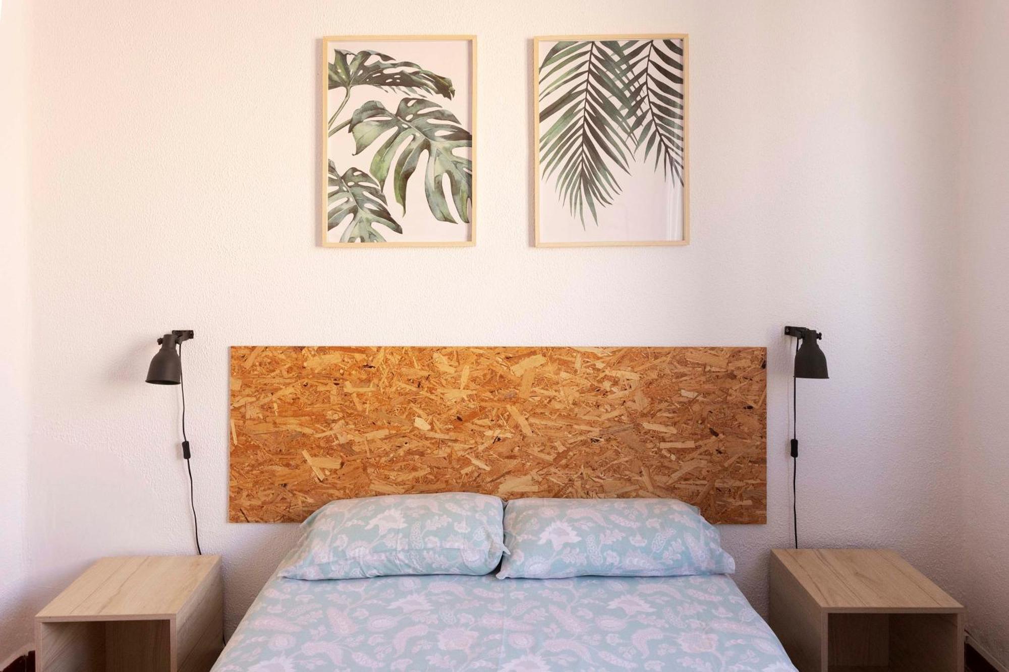 Green Hostel Οβιέδο Εξωτερικό φωτογραφία