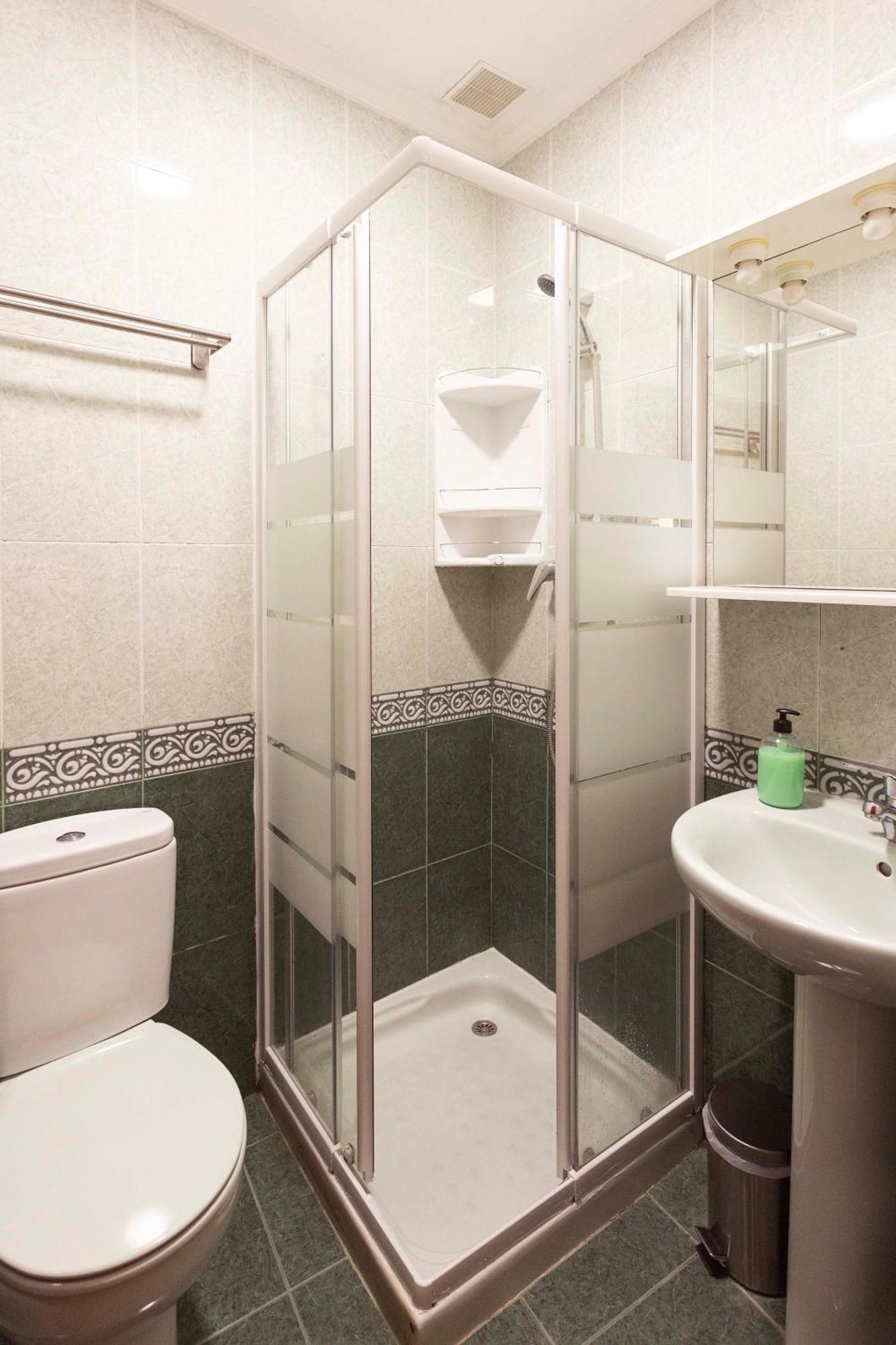 Green Hostel Οβιέδο Εξωτερικό φωτογραφία