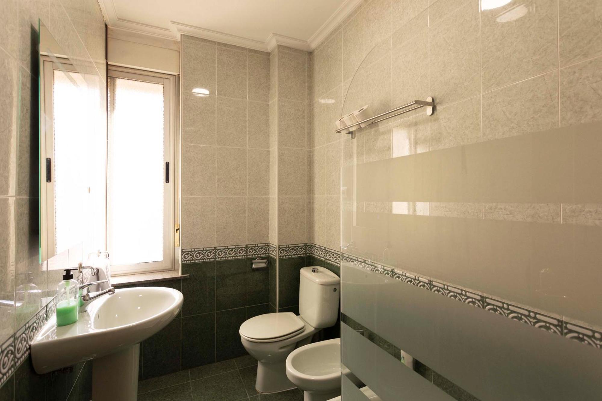 Green Hostel Οβιέδο Εξωτερικό φωτογραφία